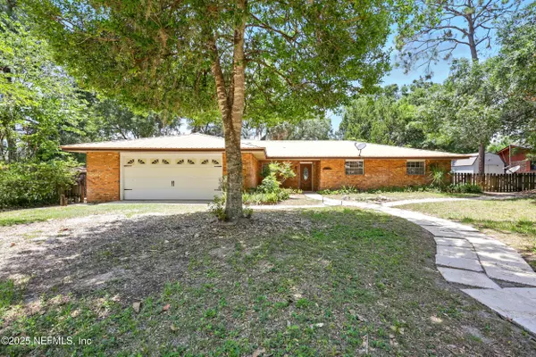 Keystone Heights, FL 32656,7704 CLOVER LN