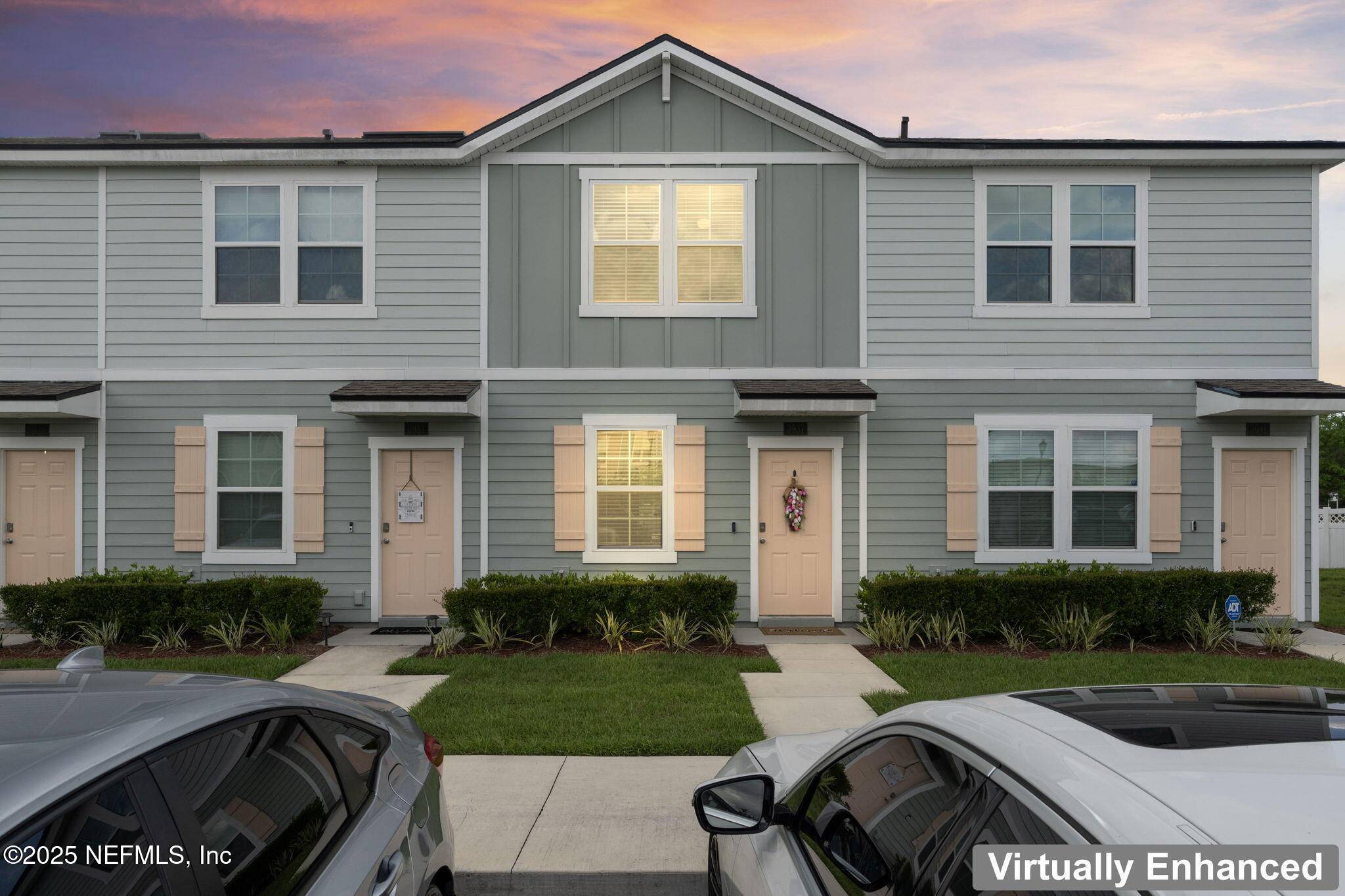 3937 OAK MILL RD, Orange Park, FL 32065
