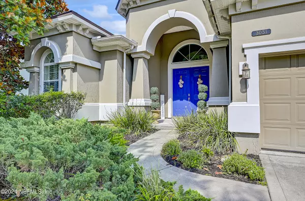 Green Cove Springs, FL 32043,3051 PADDLE CREEK DR