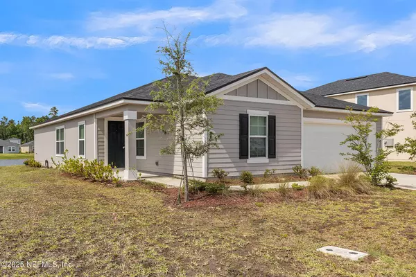 4889 MORNING RISE CIR, Jacksonville, FL 32218