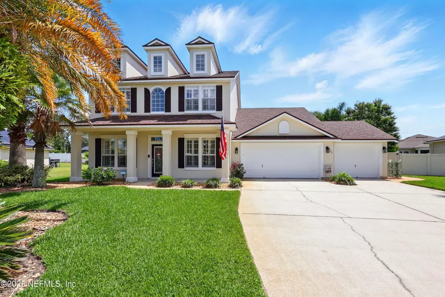 85247 AMARYLLIS CT, Fernandina Beach, FL 32034