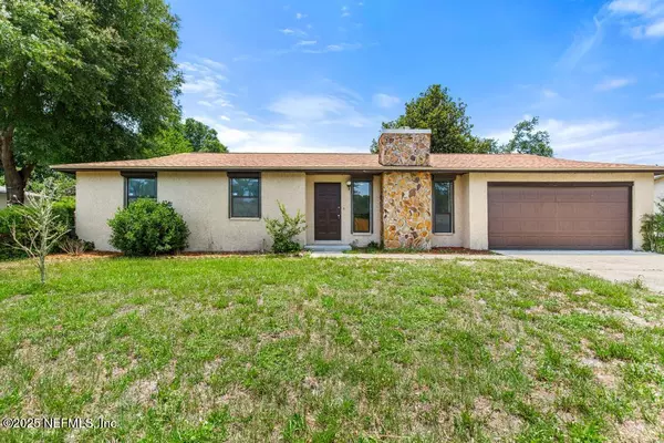 Orange Park, FL 32065,1169 TUMBLEWEED DR