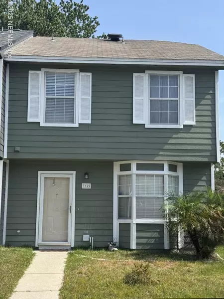 3355 MANDARIN GLEN DR, Jacksonville, FL 32223