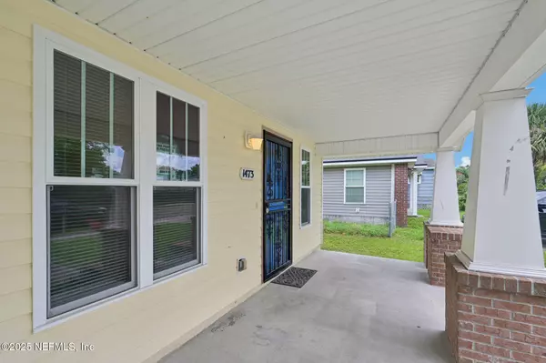Jacksonville, FL 32209,1473 MORGAN ST
