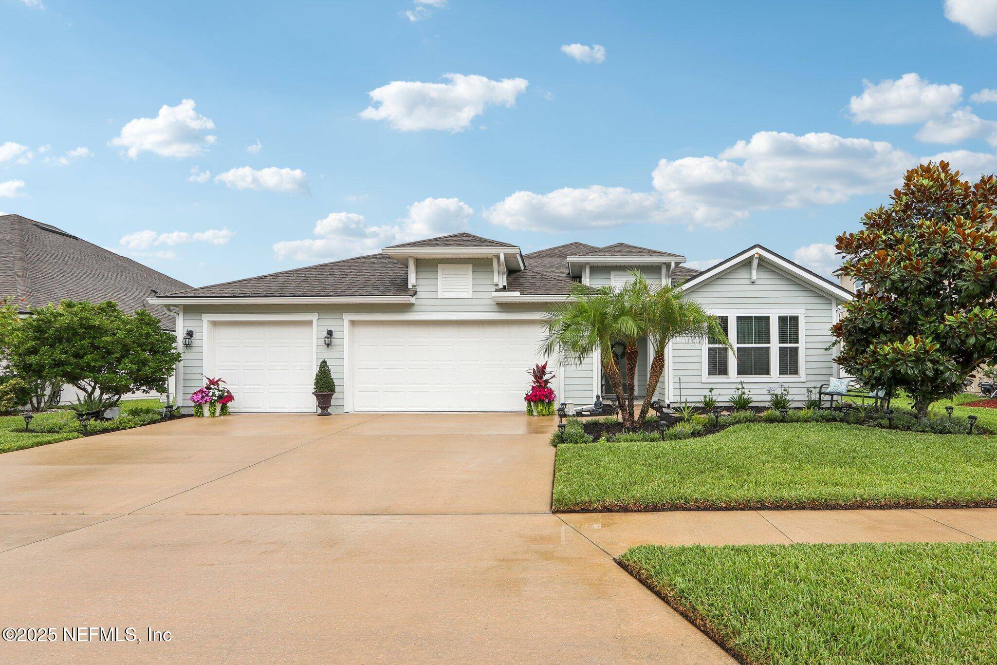 284 QUEEN VICTORIA AVE, St. Johns, FL 32259