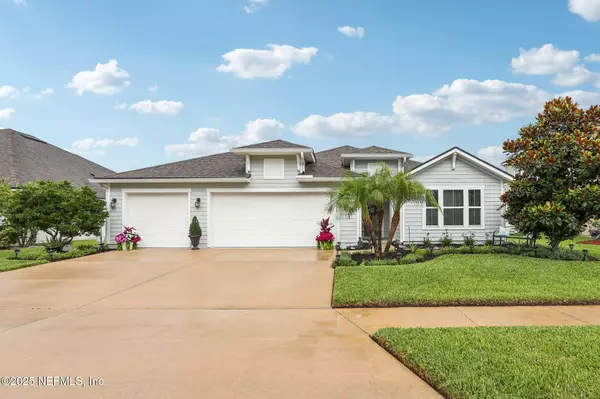 284 QUEEN VICTORIA AVE, St. Johns, FL 32259