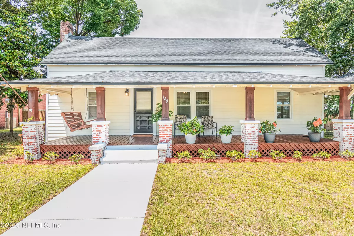 Macclenny, FL 32063,148 N 4TH ST