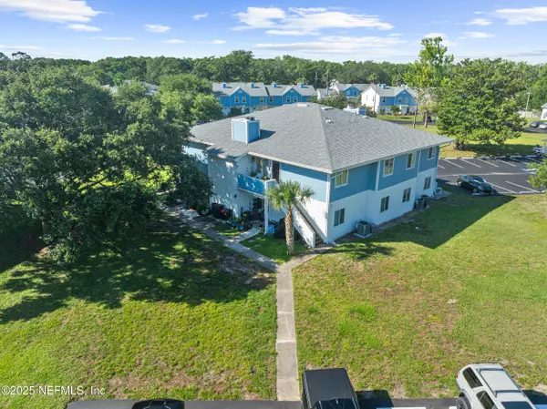 791 ASSISI LN #1706, Jacksonville, FL 32233