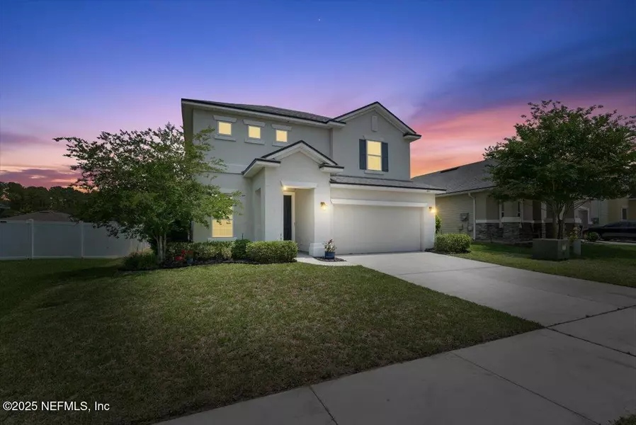 1011 WETLAND RIDGE CIR, Middleburg, FL 32068