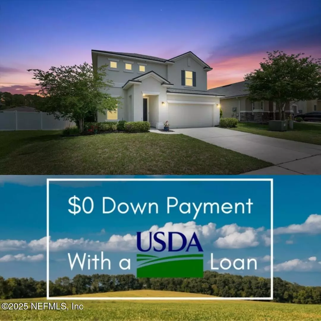 Middleburg, FL 32068,1011 WETLAND RIDGE CIR