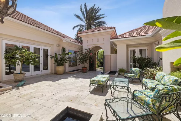 Ponte Vedra Beach, FL 32082,236 DEER HAVEN DR