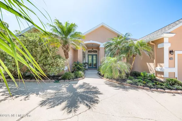 1460 ATLANTIC BREEZE WAY, Ponte Vedra Beach, FL 32082
