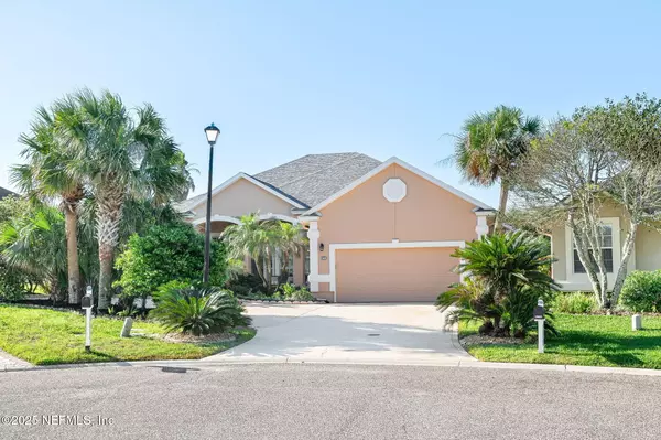 1460 ATLANTIC BREEZE WAY, Ponte Vedra Beach, FL 32082