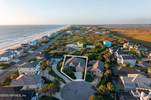 Ponte Vedra Beach, FL 32082,1460 ATLANTIC BREEZE WAY