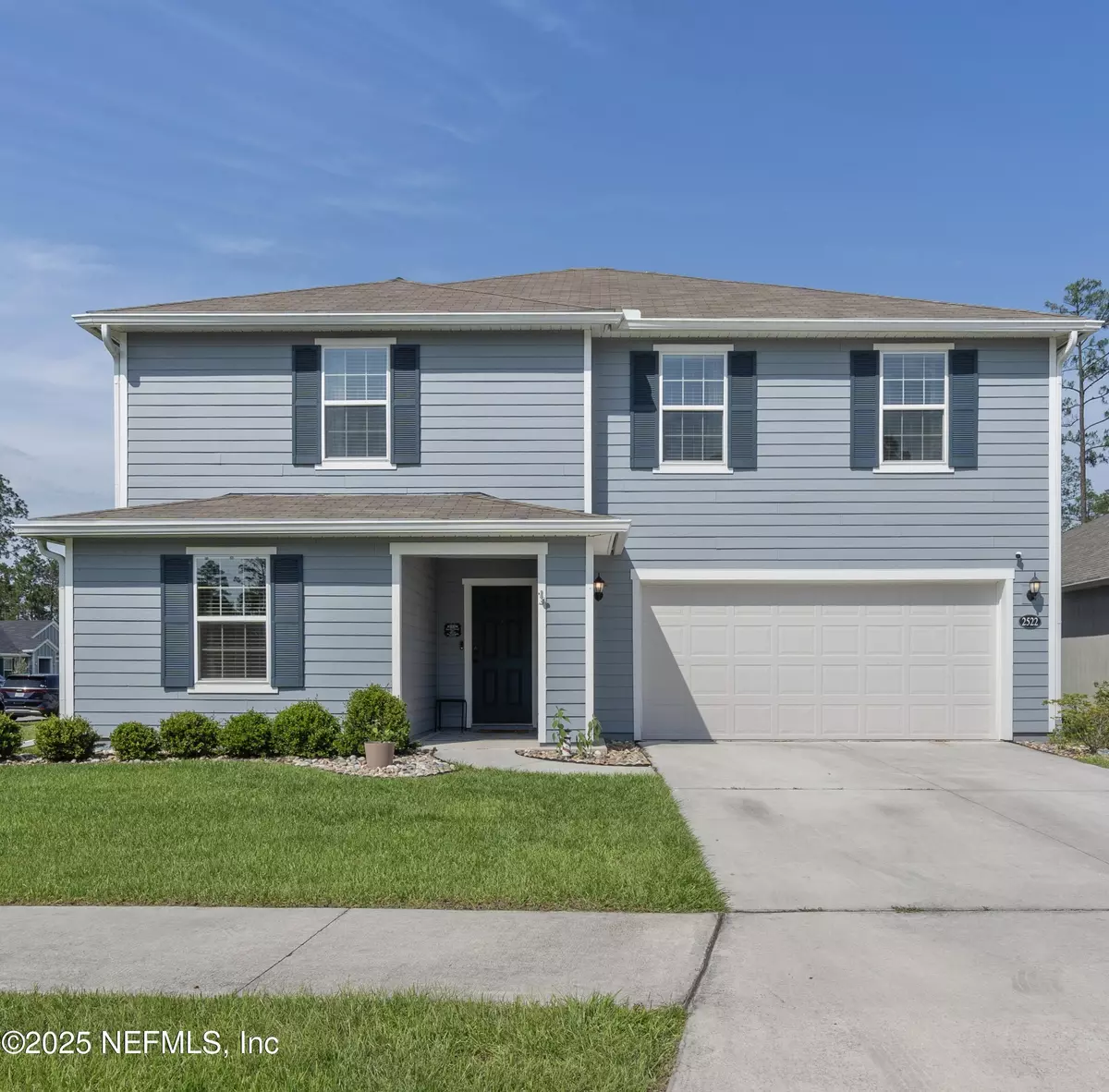 Green Cove Springs, FL 32043,2522 LANTANA LN
