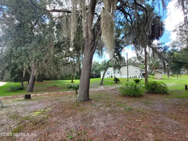 Pomona Park, FL 32181,244 OLEANDER ST