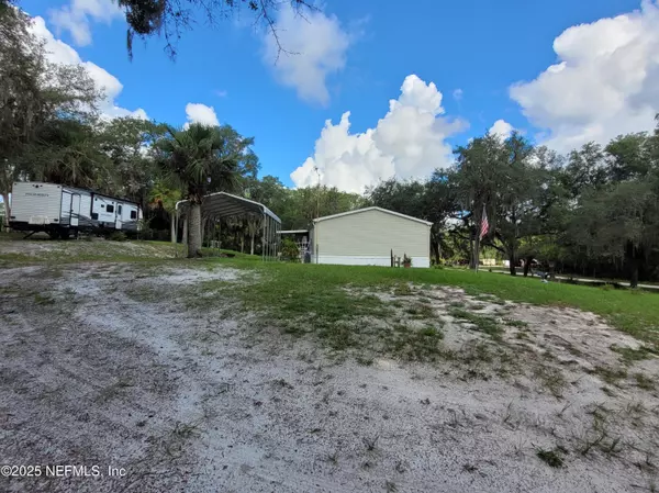Pomona Park, FL 32181,244 OLEANDER ST