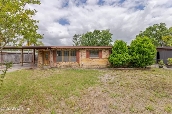 8079 PIERRE DR, Jacksonville, FL 32210