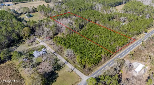 Lawtey, FL 32058,000 NW 233RD ST
