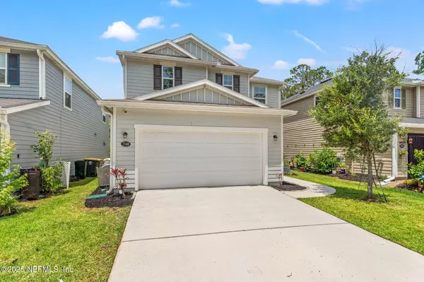 Jacksonville, FL 32244,7148 PRESTON PINES TRL