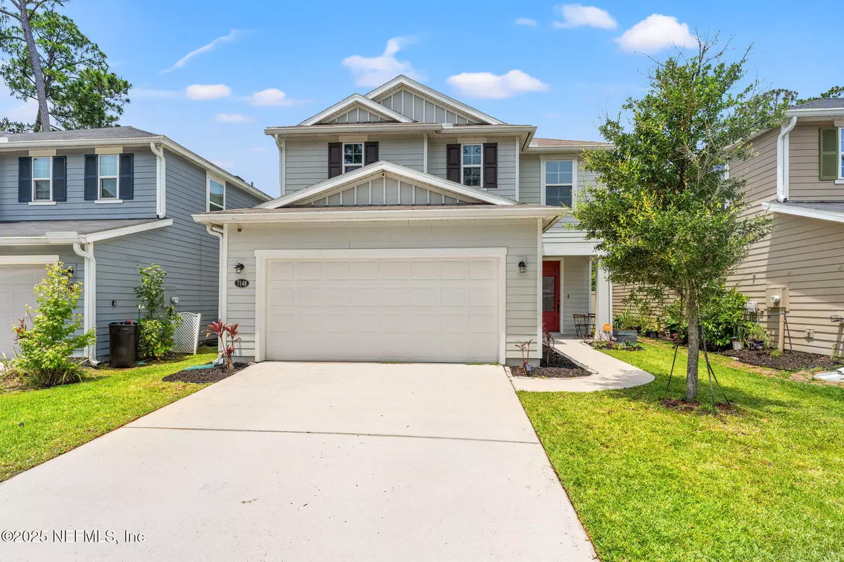 Jacksonville, FL 32244,7148 PRESTON PINES TRL