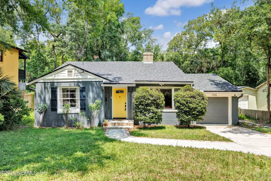 1755 PINE GROVE AVE, Jacksonville, FL 32205