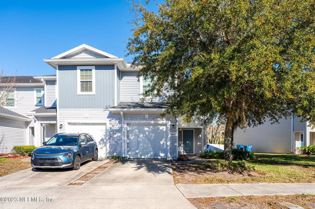 Jacksonville, FL 32218,1637 BISCAYNE BAY CIR