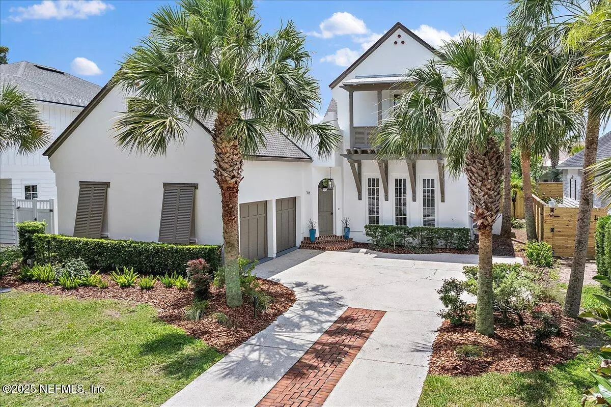 Ponte Vedra Beach, FL 32082,38 PHILLIPS AVE