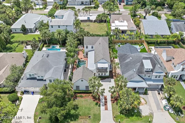 Ponte Vedra Beach, FL 32082,38 PHILLIPS AVE