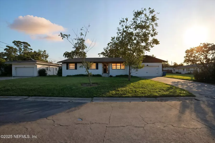 1359 MALVERNE AVE, Jacksonville, FL 32211