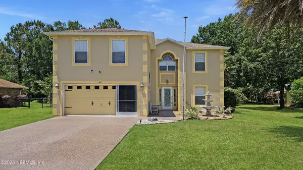 124 LINDSAY DR, Palm Coast, FL 32137