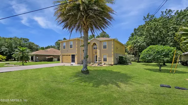 Palm Coast, FL 32137,124 LINDSAY DR