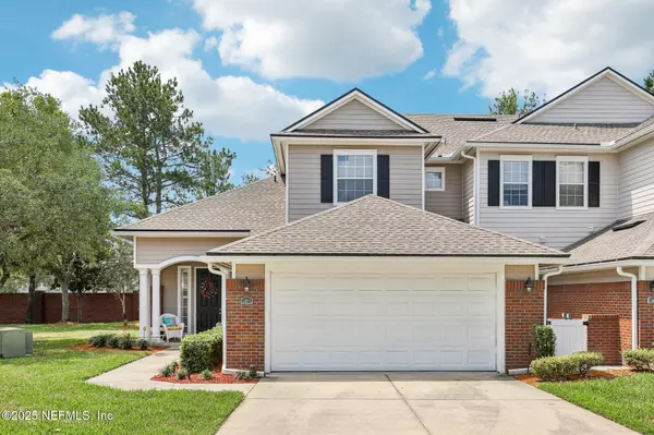 Fleming Island, FL 32003,2011 POND RIDGE CT #1201