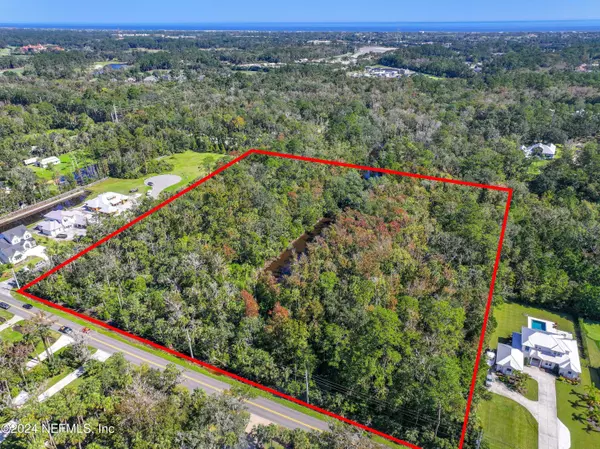 Ponte Vedra Beach, FL 32082,44-48 ROSCOE BLVD N