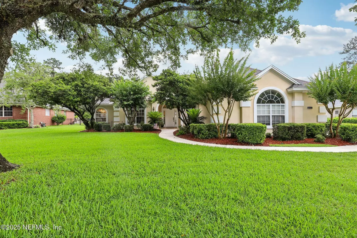 Orange Park, FL 32073,641 THORNWOOD LN