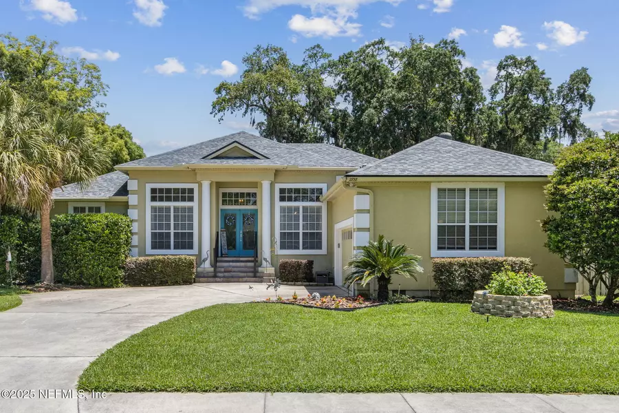 2738 SEA GROVE LN, Fernandina Beach, FL 32034