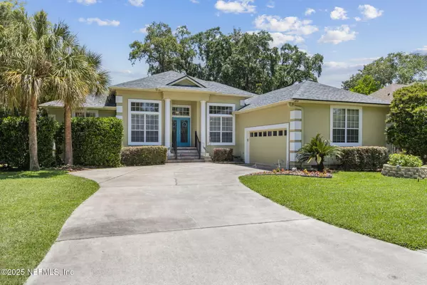 Fernandina Beach, FL 32034,2738 SEA GROVE LN
