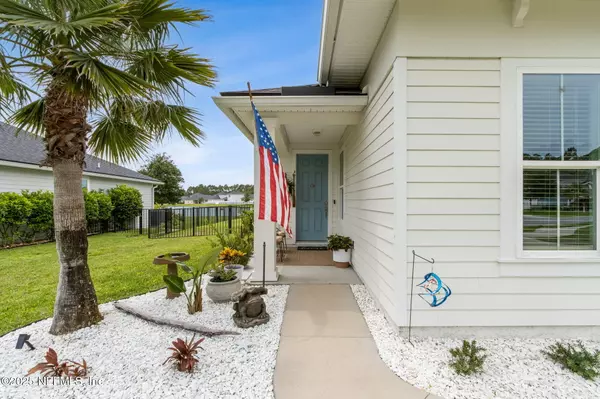 Fernandina Beach, FL 32034,95108 SNAPDRAGON DR