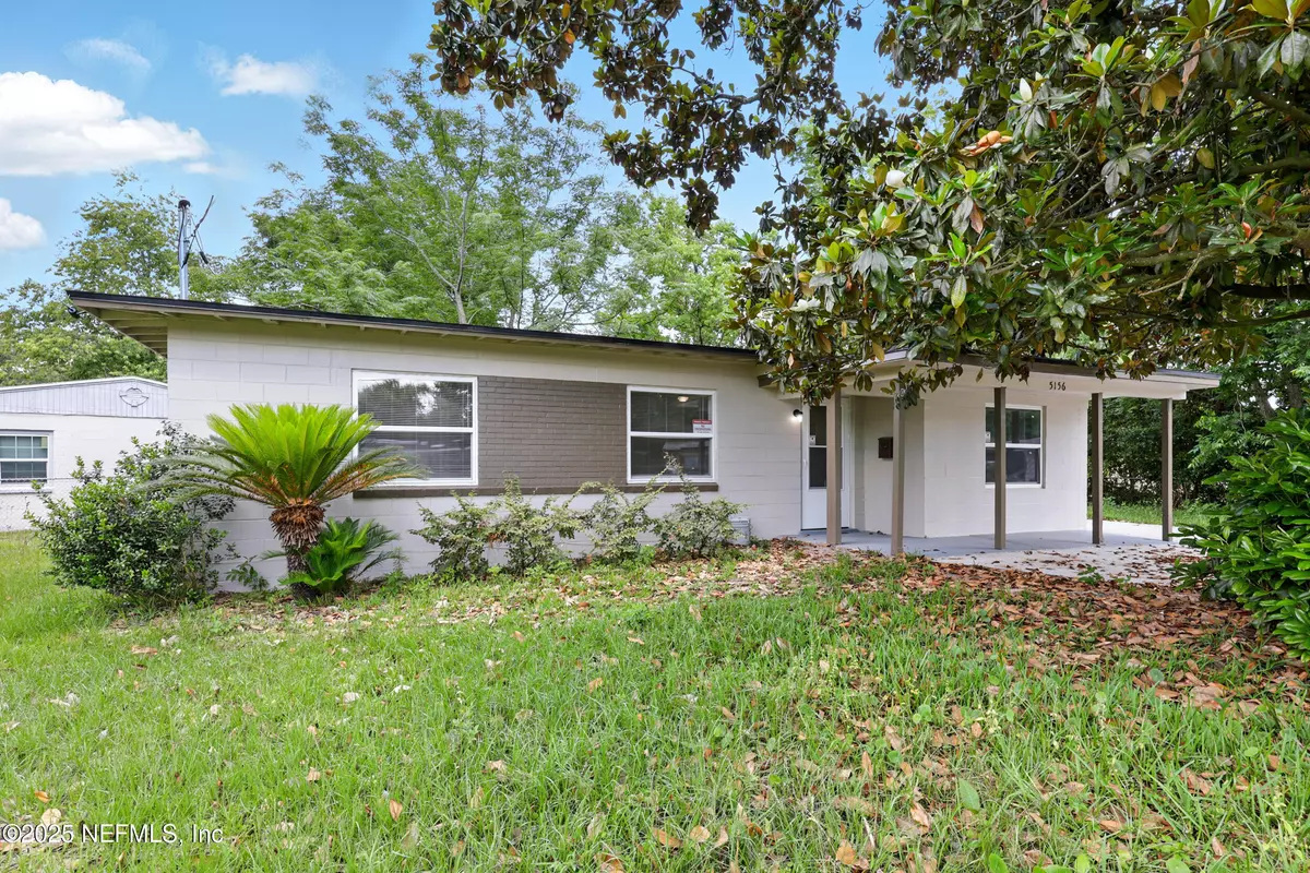 Jacksonville, FL 32244,5156 CORSAIR AVE