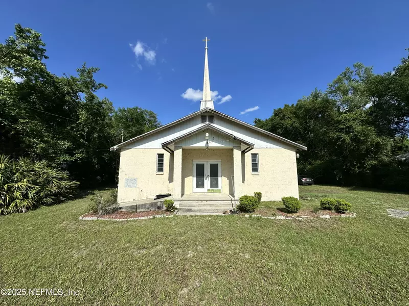 10193 NEW BERLIN RD E, Jacksonville, FL 32226