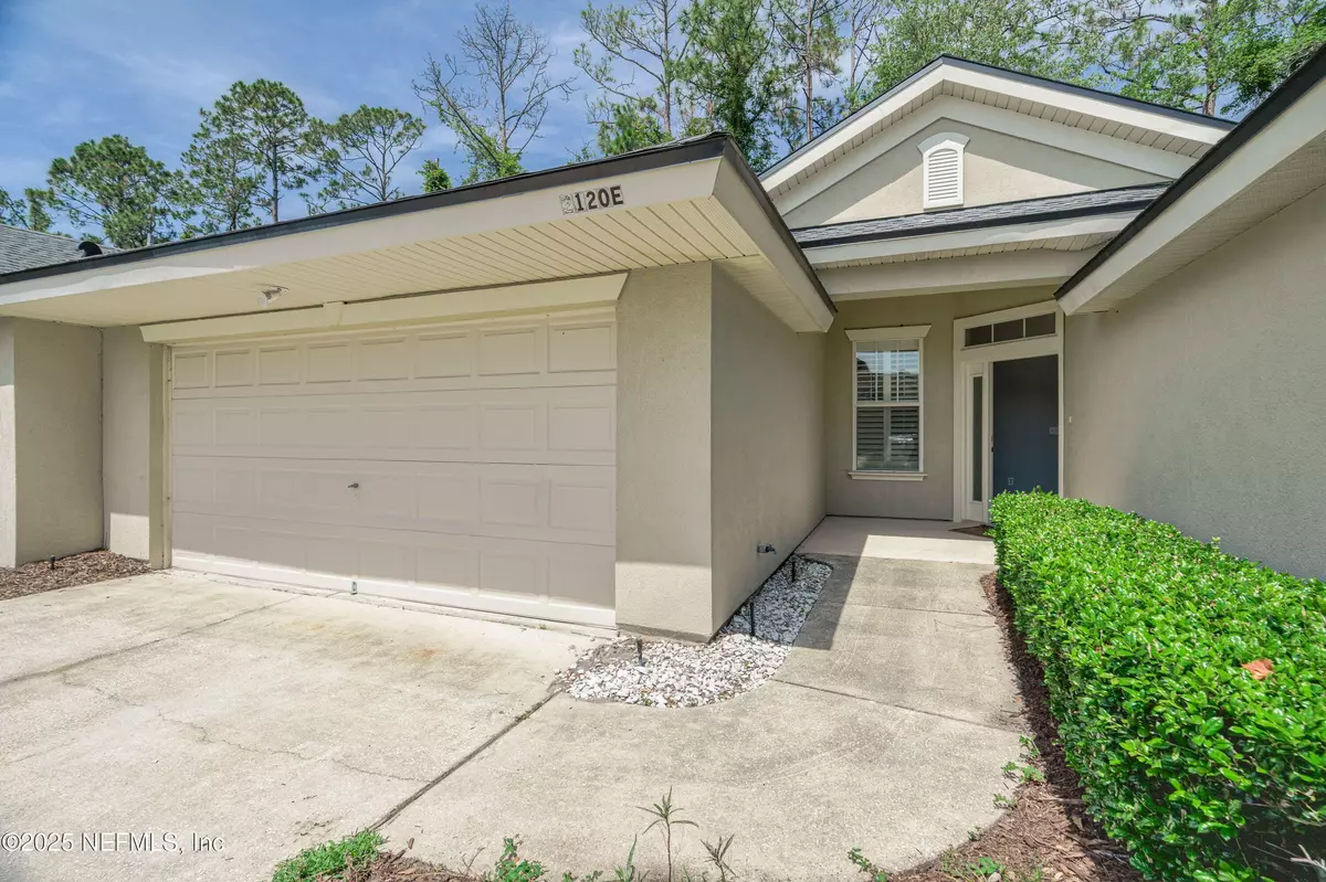 Fleming Island, FL 32003,2120 STONE CREEK DR #E