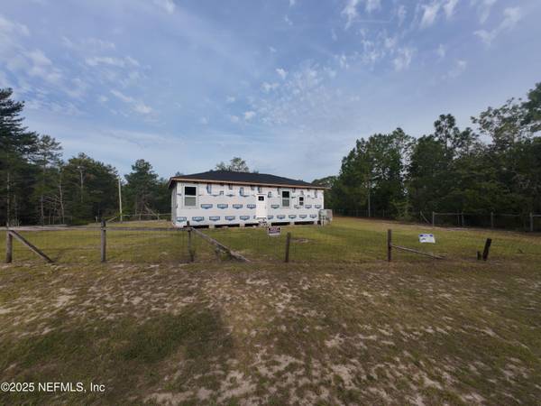 7186 WESLEYAN DR, Keystone Heights, FL 32656