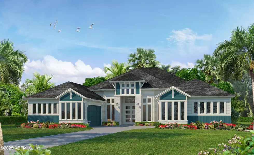 612 CHESTNUT OAK LN, St. Augustine, FL 32092