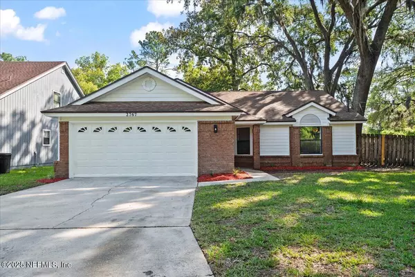 2767 LATEN LN, Jacksonville, FL 32216