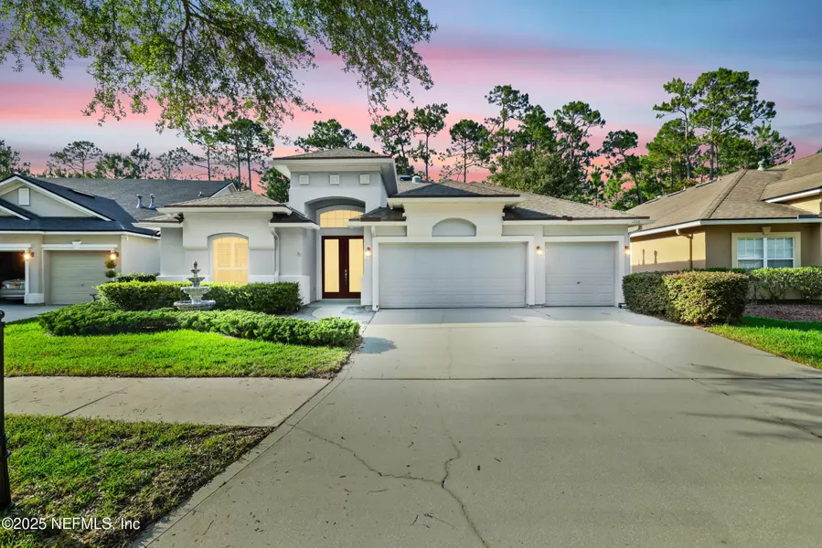 5911 BRUSH HOLLOW RD, Jacksonville, FL 32258