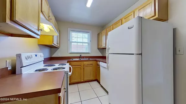 Jacksonville, FL 32207,1261 BELMONT TER #4
