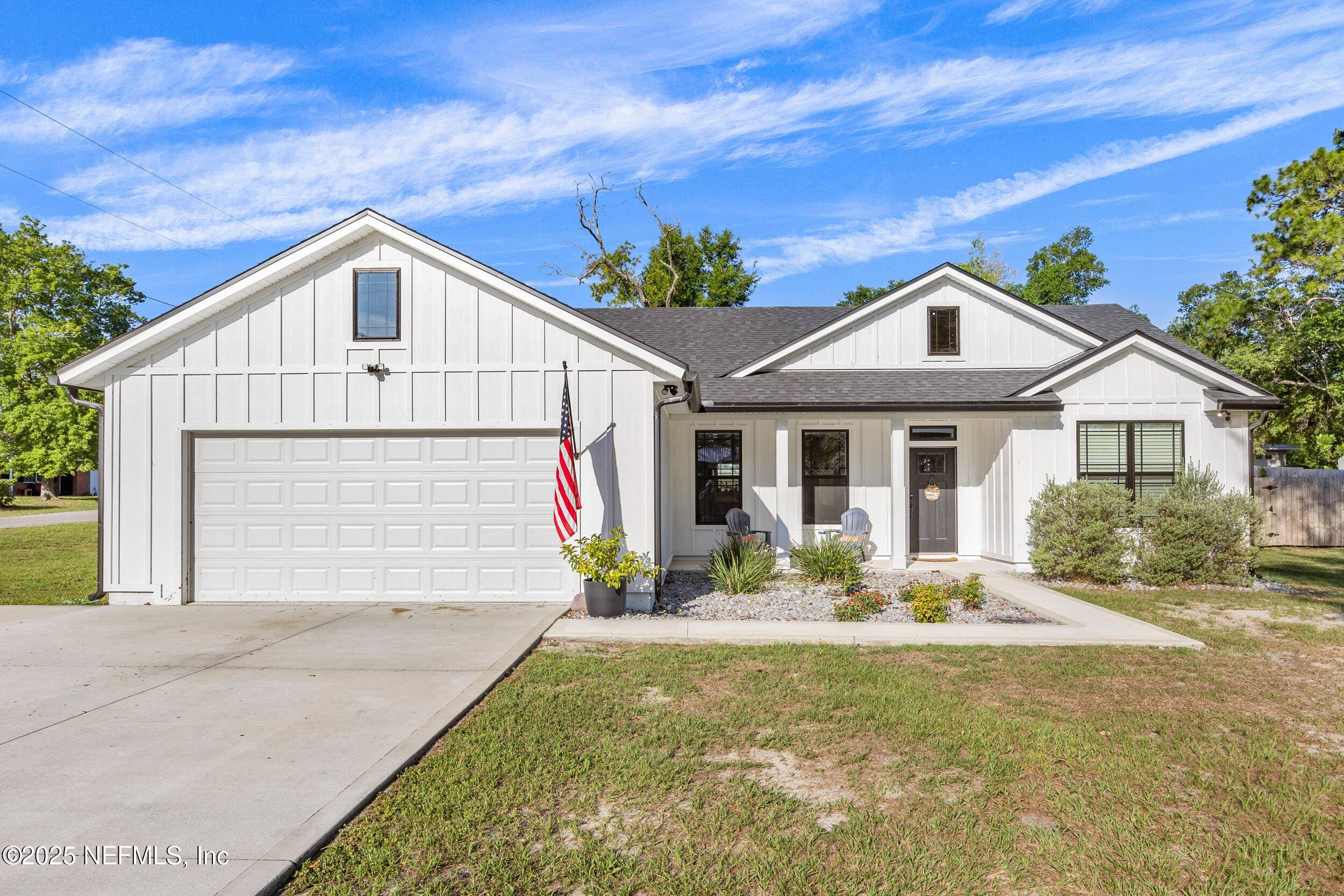 4392 SE 2ND AVE, Keystone Heights, FL 32656