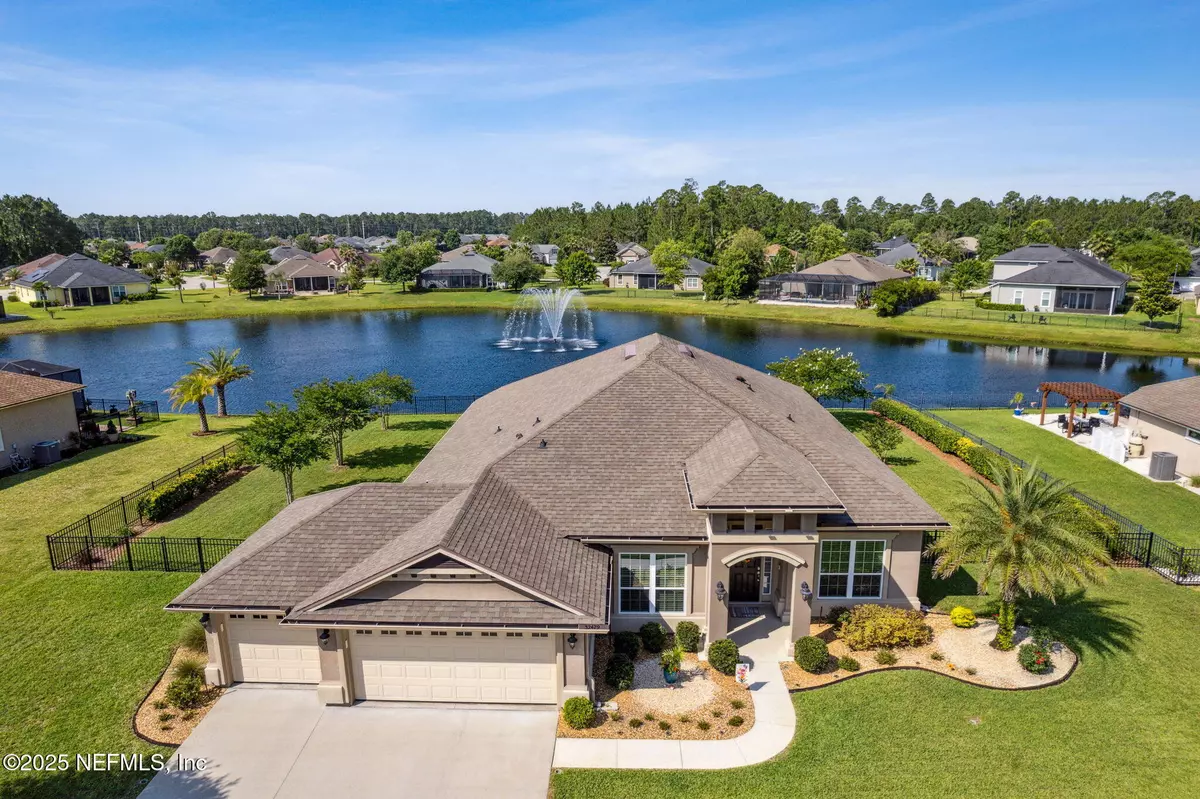 Fernandina Beach, FL 32034,32479 WILLOW PARKE CIR