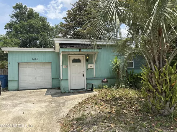Jacksonville, FL 32211,2625 TOWNSEND BLVD