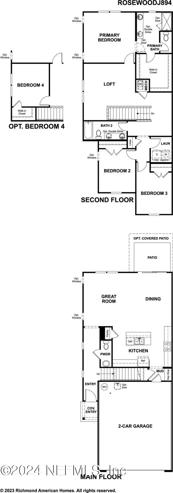 Jacksonville, FL 32244,6818 RHAPSODY RD